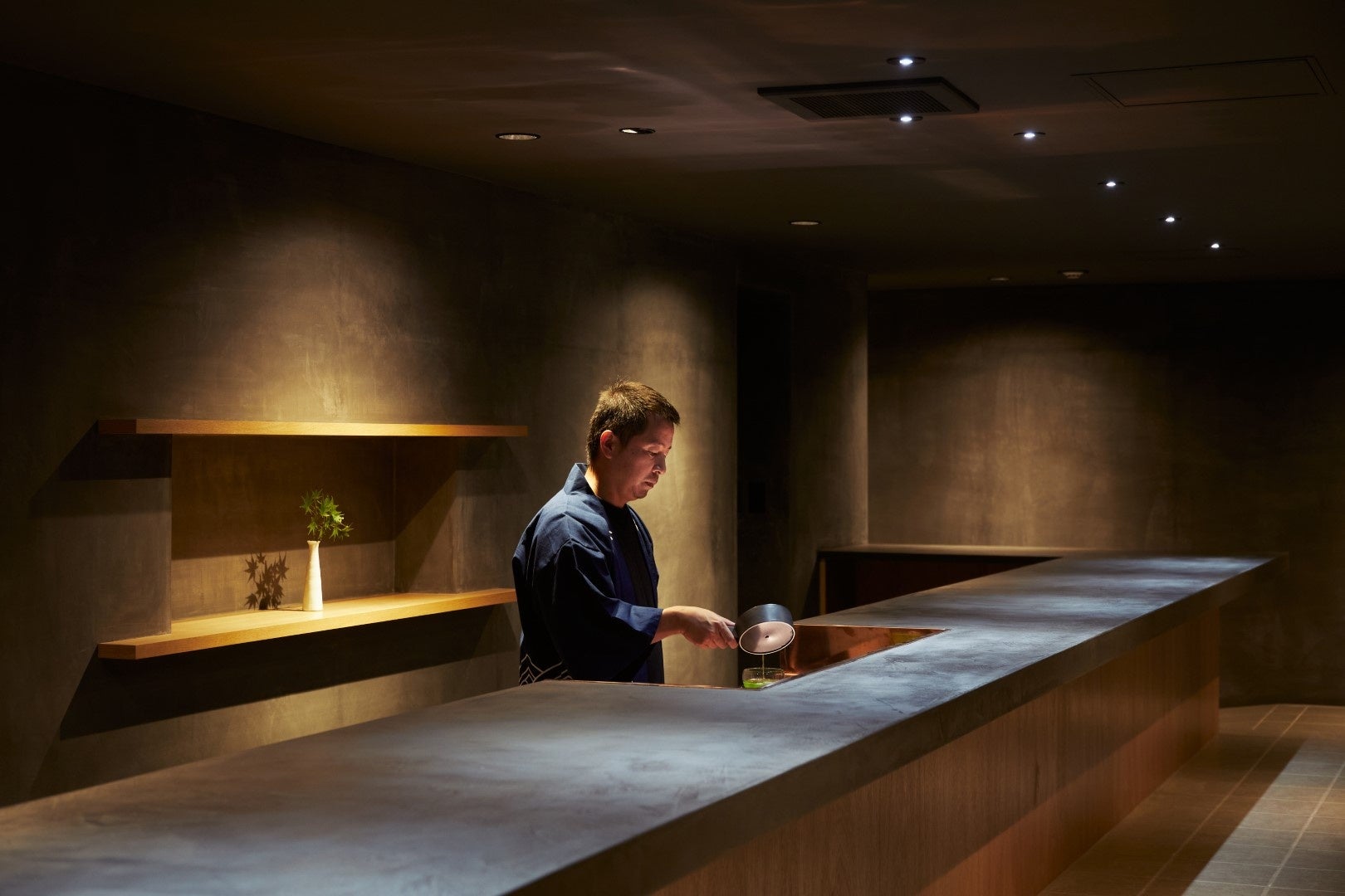 副島園本店茶寮