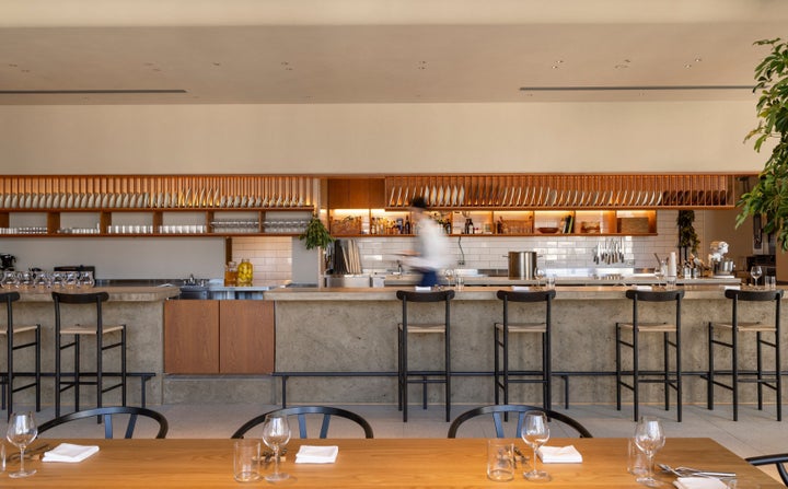 ザ・コンランショップの新レストラン「Orby Restaurant」が日本初上陸!伊藤環氏監修の益子焼やカトラリーも販売 ザ・コンランショップの新レストラン「Orby Restaurant」が日本初上陸!伊藤環氏監修の益子焼やカトラリーも販売