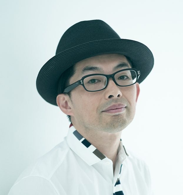 細川徹氏