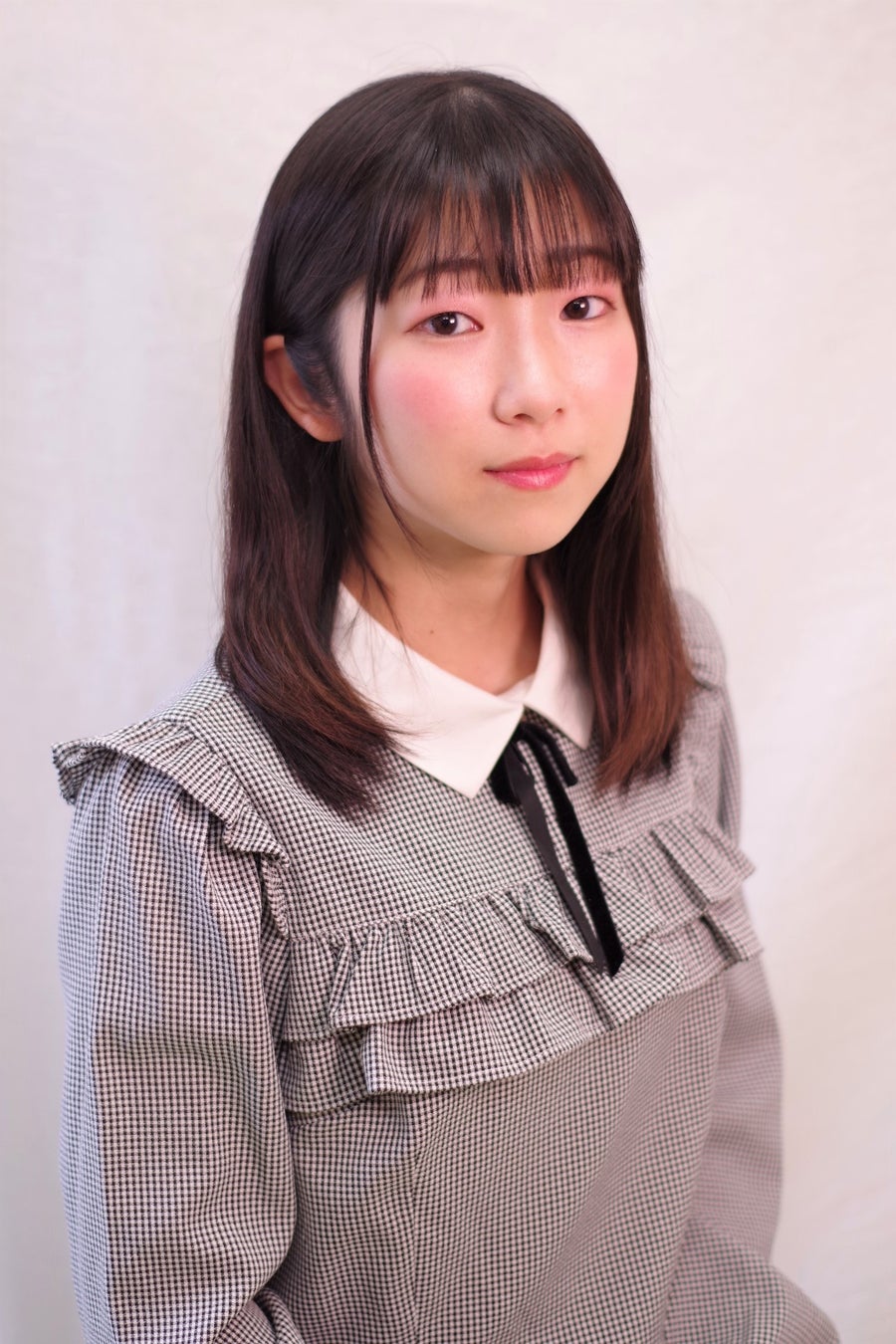 CV:堀本凪沙氏