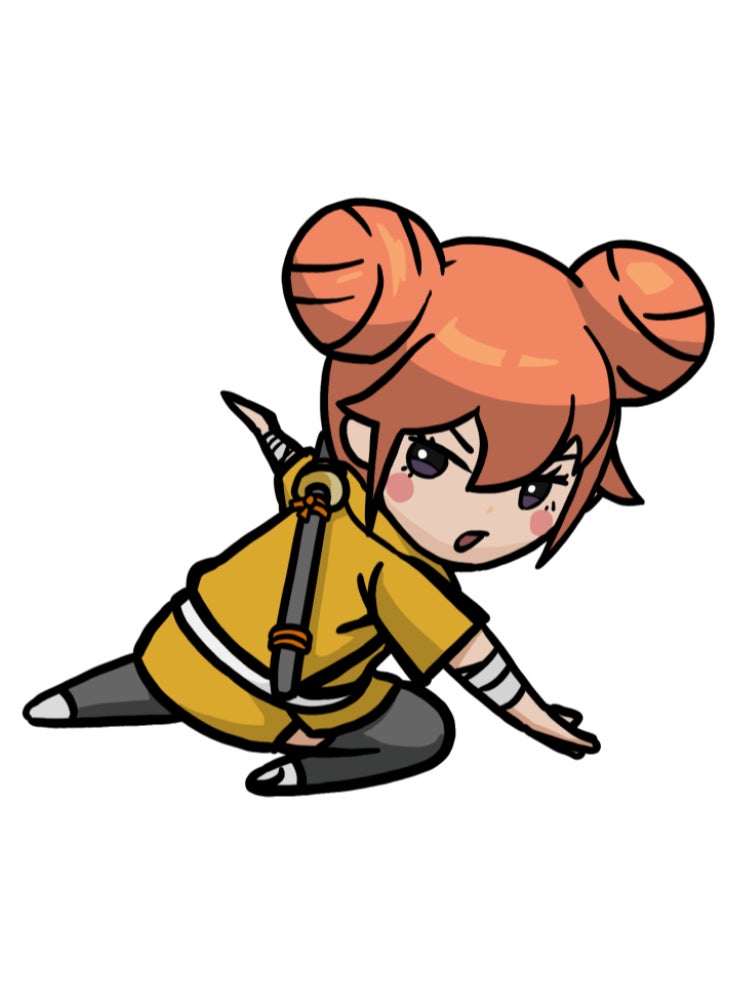 シャオラン