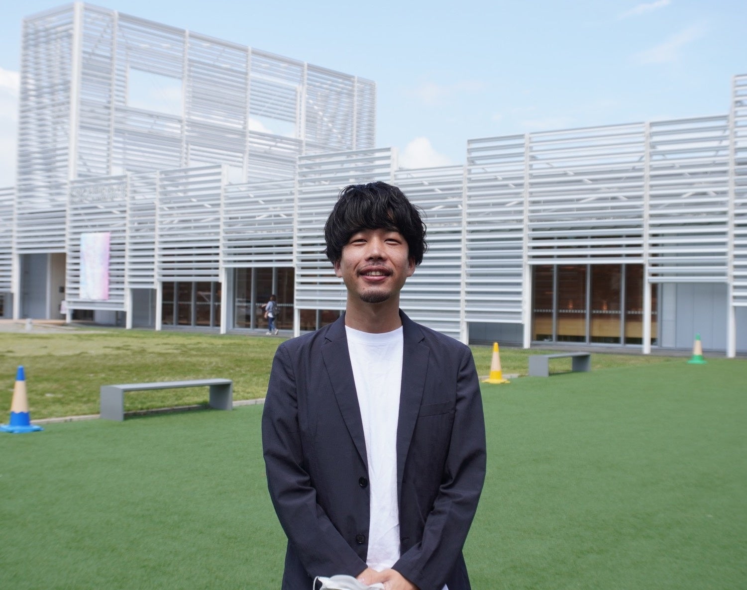 不知火美術館・図書館統括マネジャー瀬川優希