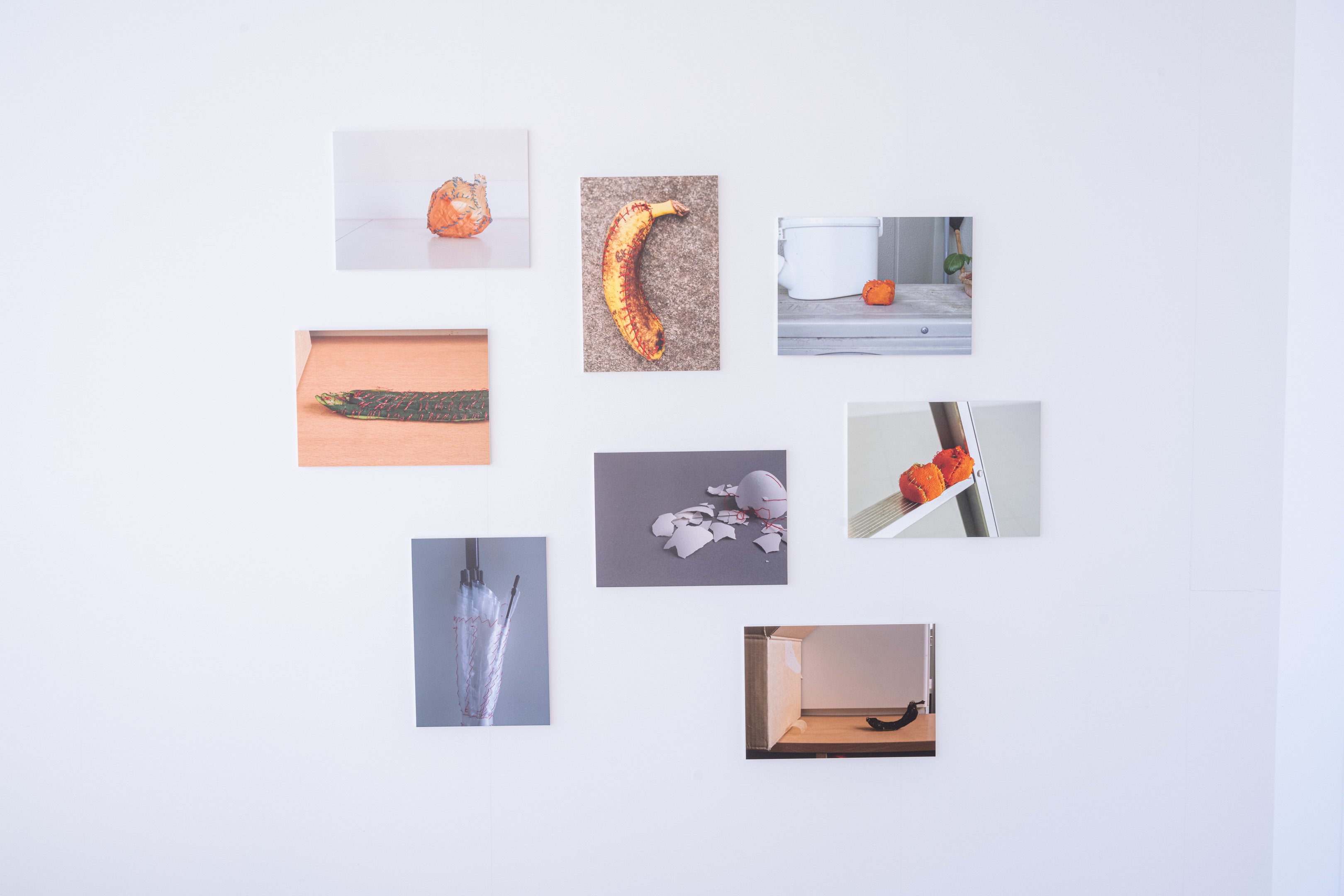 鈴木麻希子さん作品