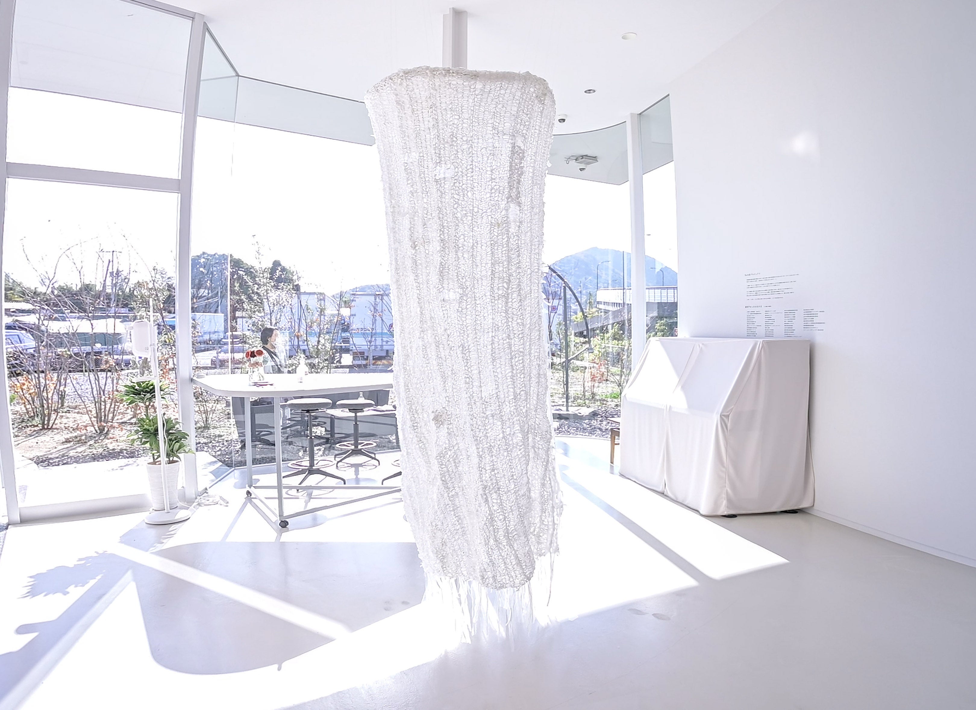 森有未さん作品