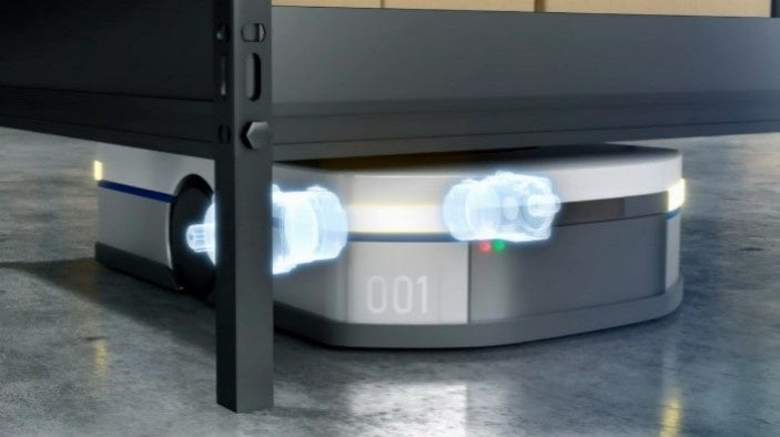 移動体用ブラシレスモーターユニット3製品の販売を開始