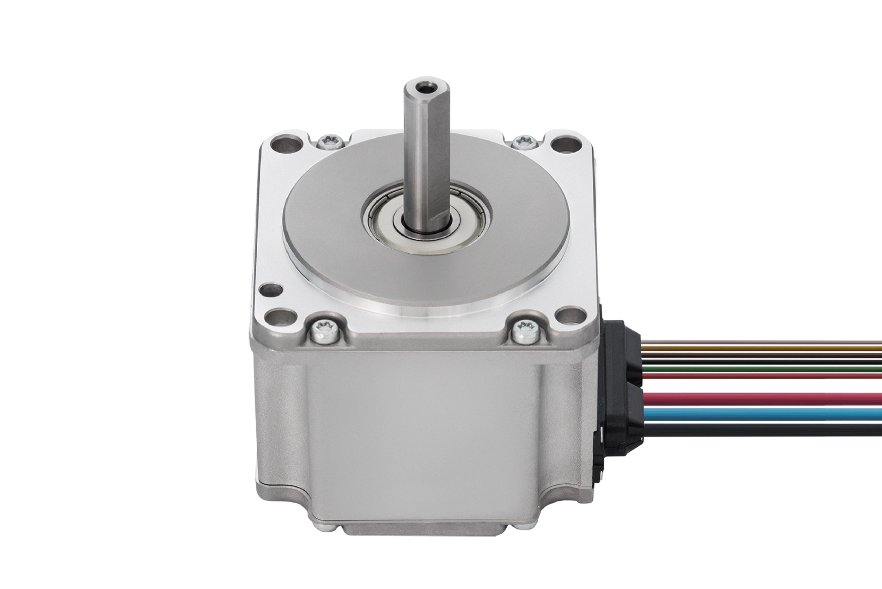 マブチモーター　ブラシレスモーター