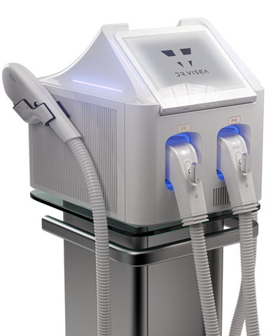 美容業界初!IoT搭載の脱毛マシン「クリアスキンネオ」を発売開始 美容業界初!IoT搭載の脱毛マシン「クリアスキンネオ」を発売開始