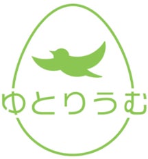 「ゆとりうむプロジェクト」 ロゴ