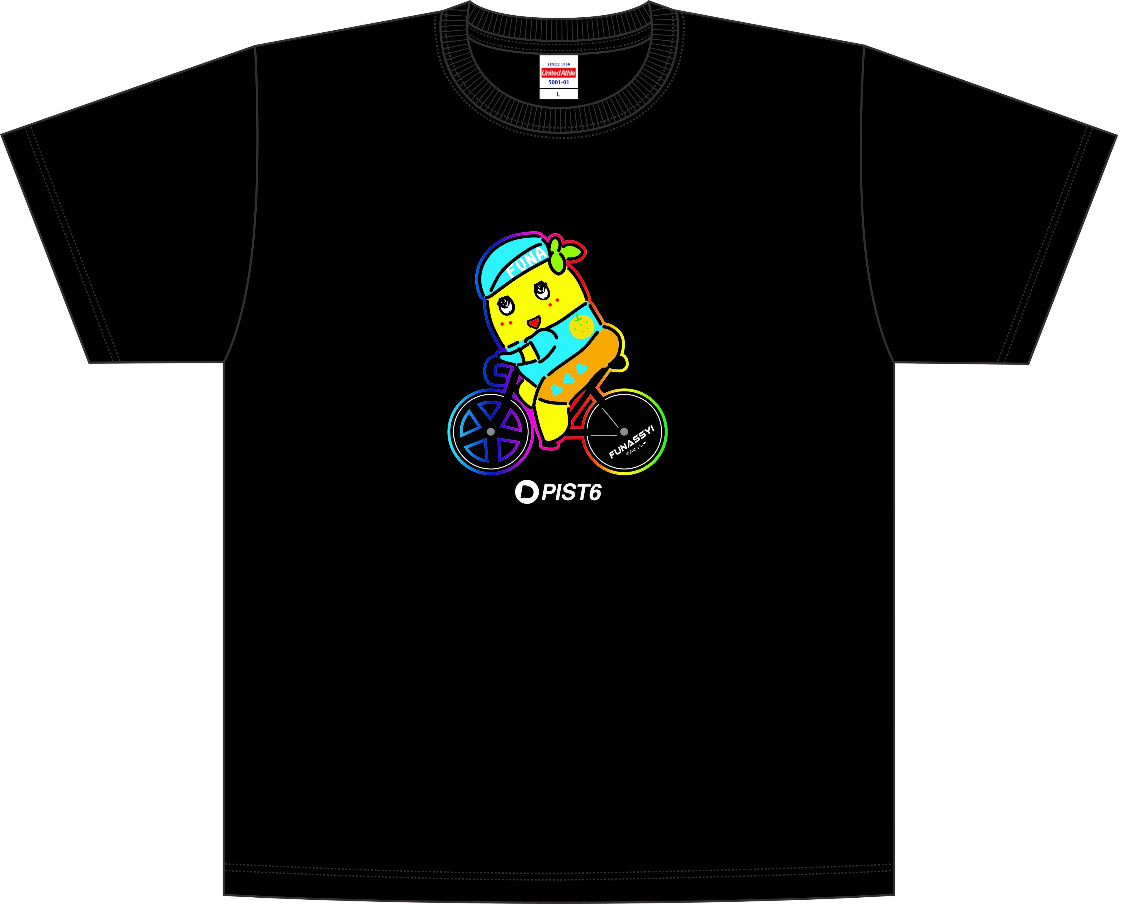 Tシャツ 4,180円（税込）