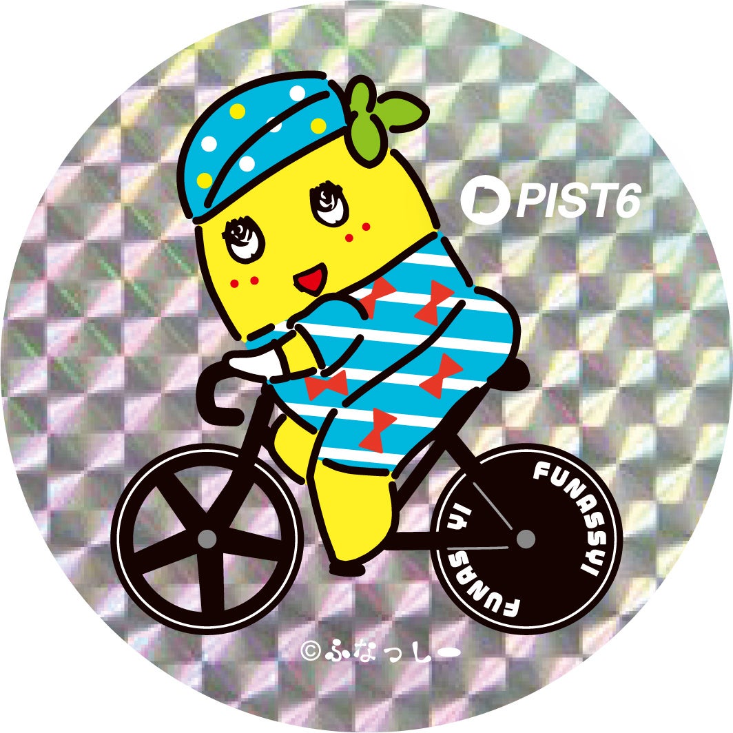 缶バッジ 550円（税込）