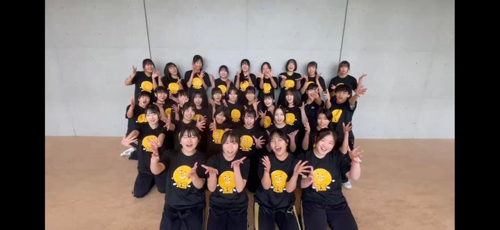 PIST6 千葉公園・春まつり:Jリーグチアパフォーマンス&フリーマーケット PIST6 千葉公園・春まつり:Jリーグチアパフォーマンス&フリーマーケット