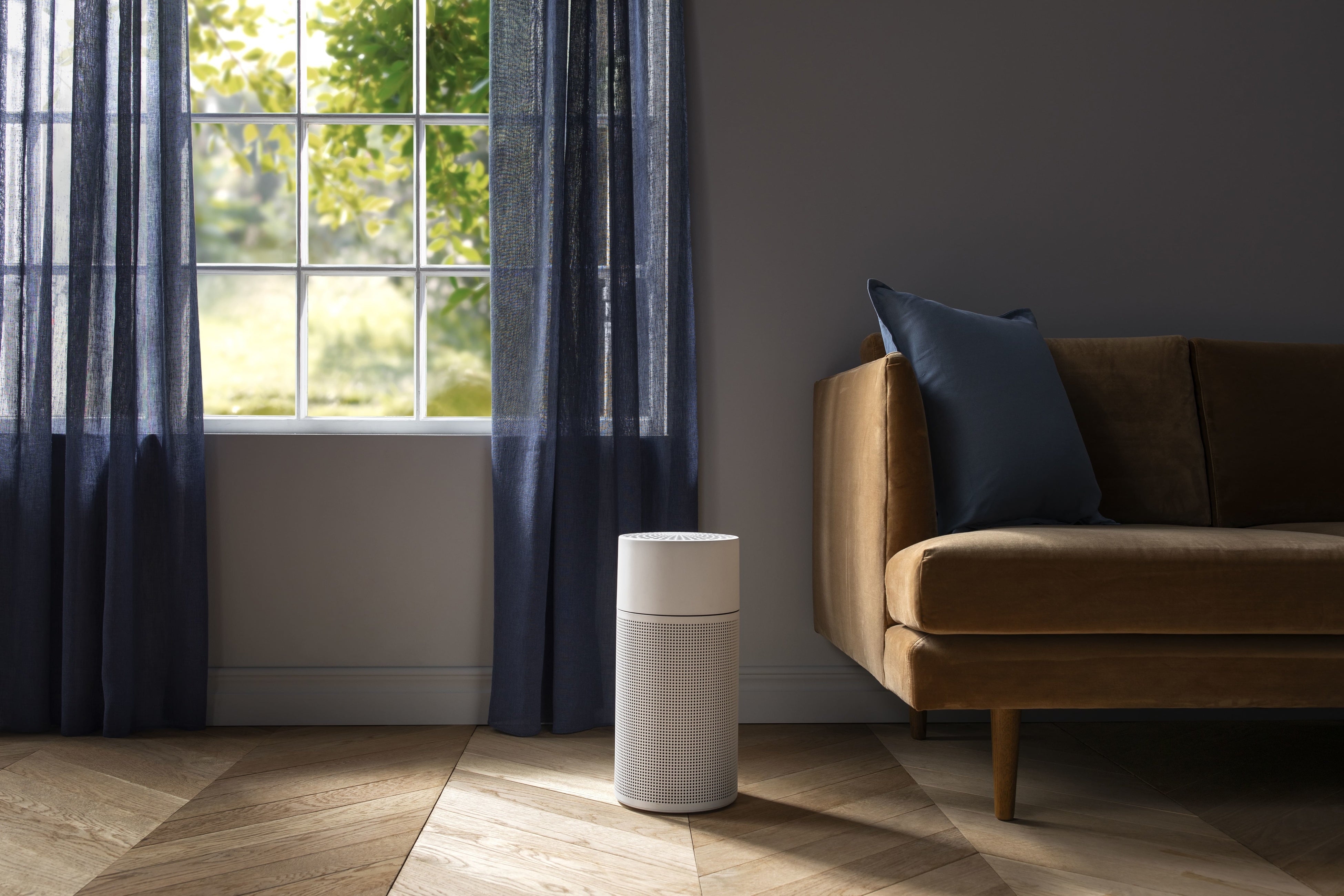 Blue Pure 411+使用イメージ