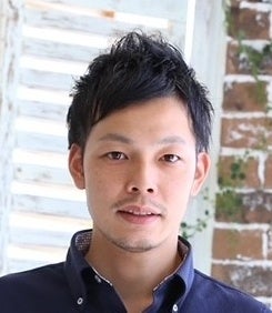 AIREX株式会社 笈川大介 代表取締役