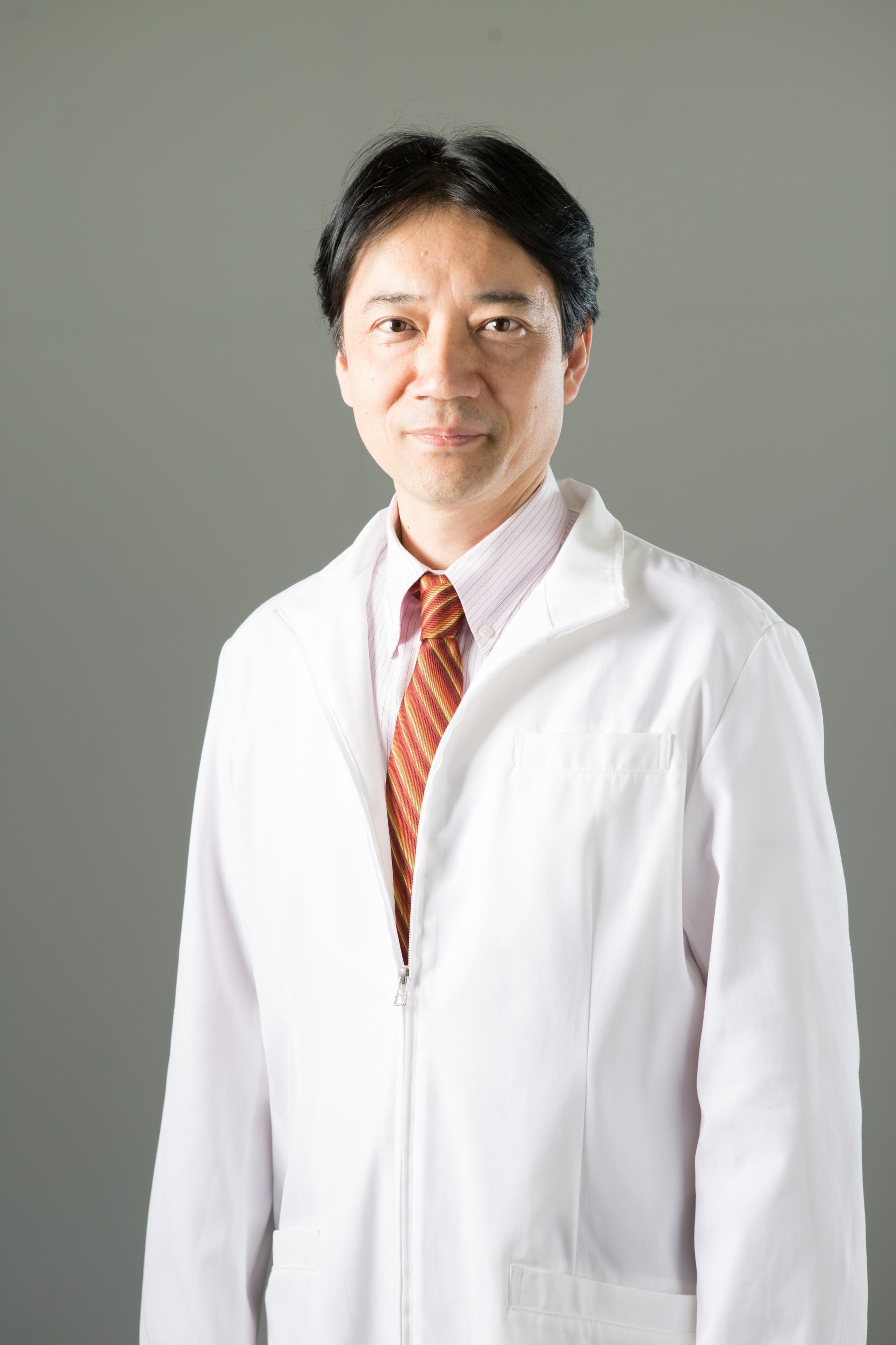 みらいクリニック 今井一彰 院長