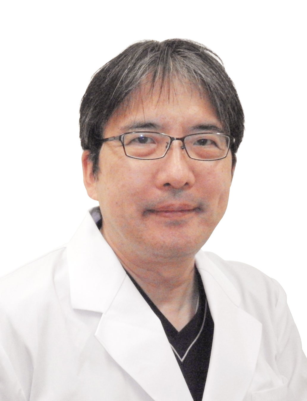 医師/家庭の医学 ガイド 清益 功浩先生