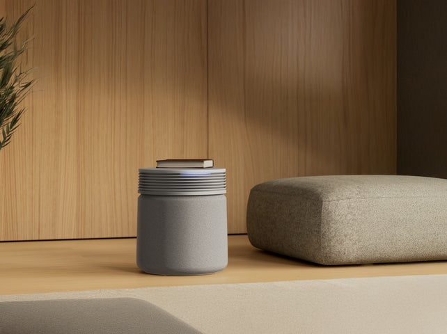 北欧発のエアウェルネスブランド「Blueair(ブルーエア)」が、従来品 北欧発のエアウェルネスブランド「Blueair(ブルーエア)」が、従来品