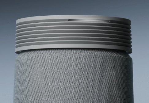 北欧発のエアウェルネスブランド「Blueair(ブルーエア)」が、従来品 北欧発のエアウェルネスブランド「Blueair(ブルーエア)」が、従来品