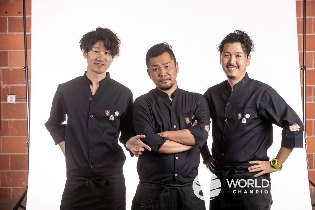 世界大会２０２１年