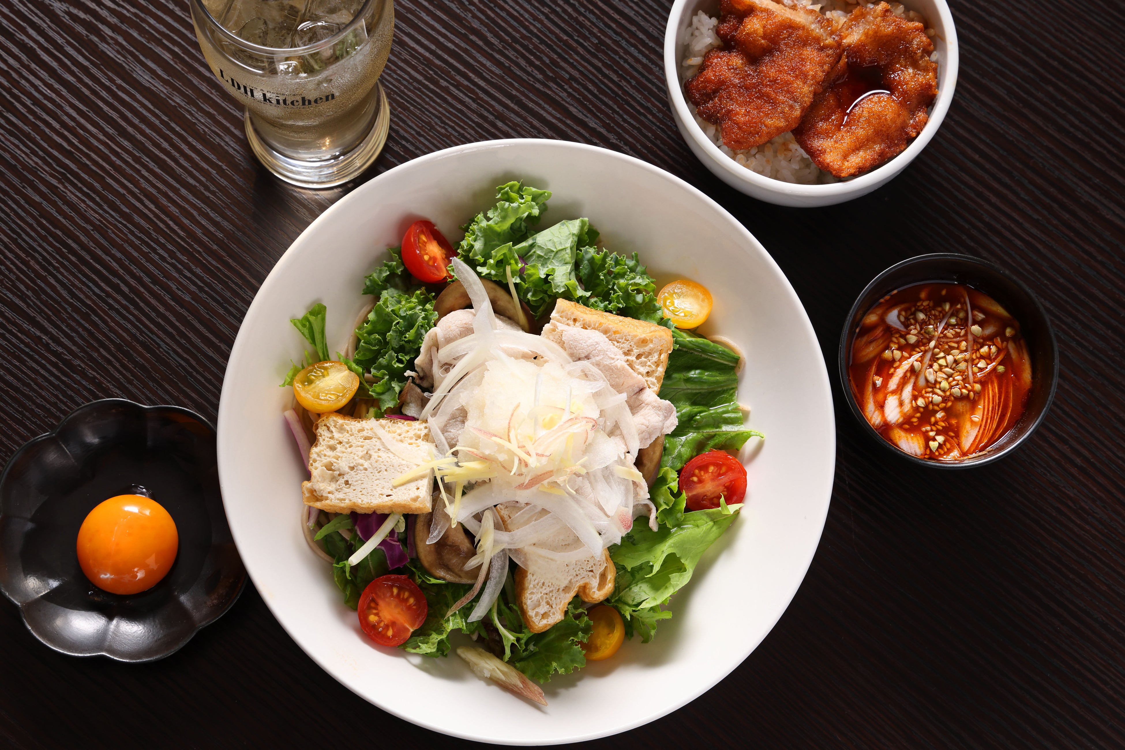 福井県福井市】橘ケンチ氏（EXILE／EXILE THE SECOND）考案 特製おろし