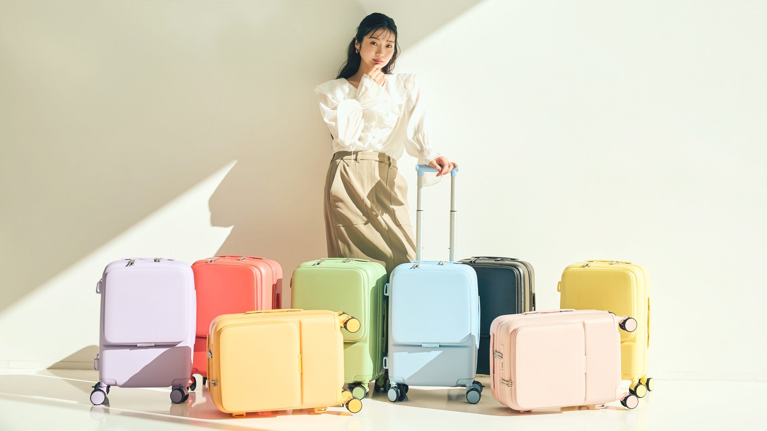 マヤ・キャリーページ 86220-43-