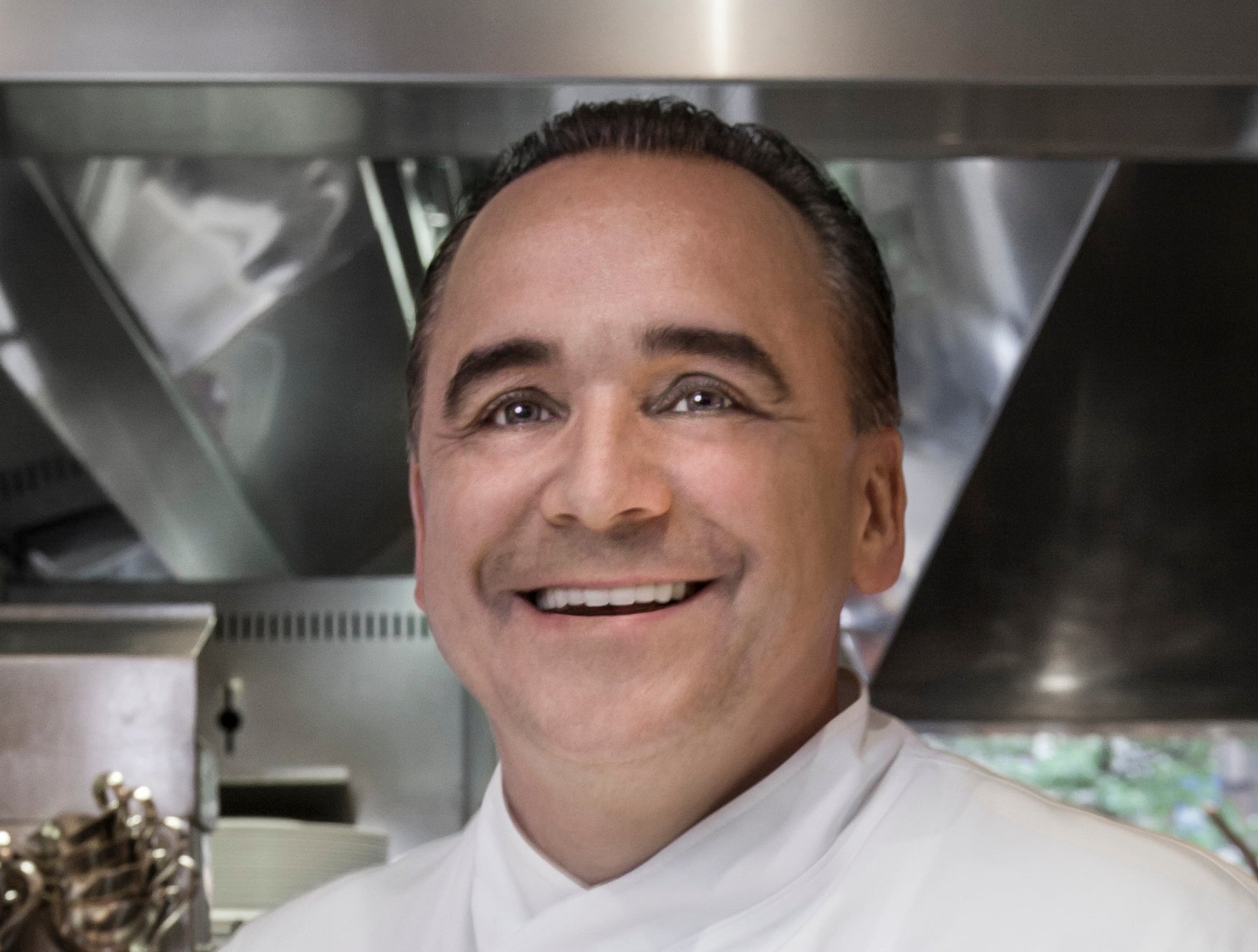 Chef Jean-Georges