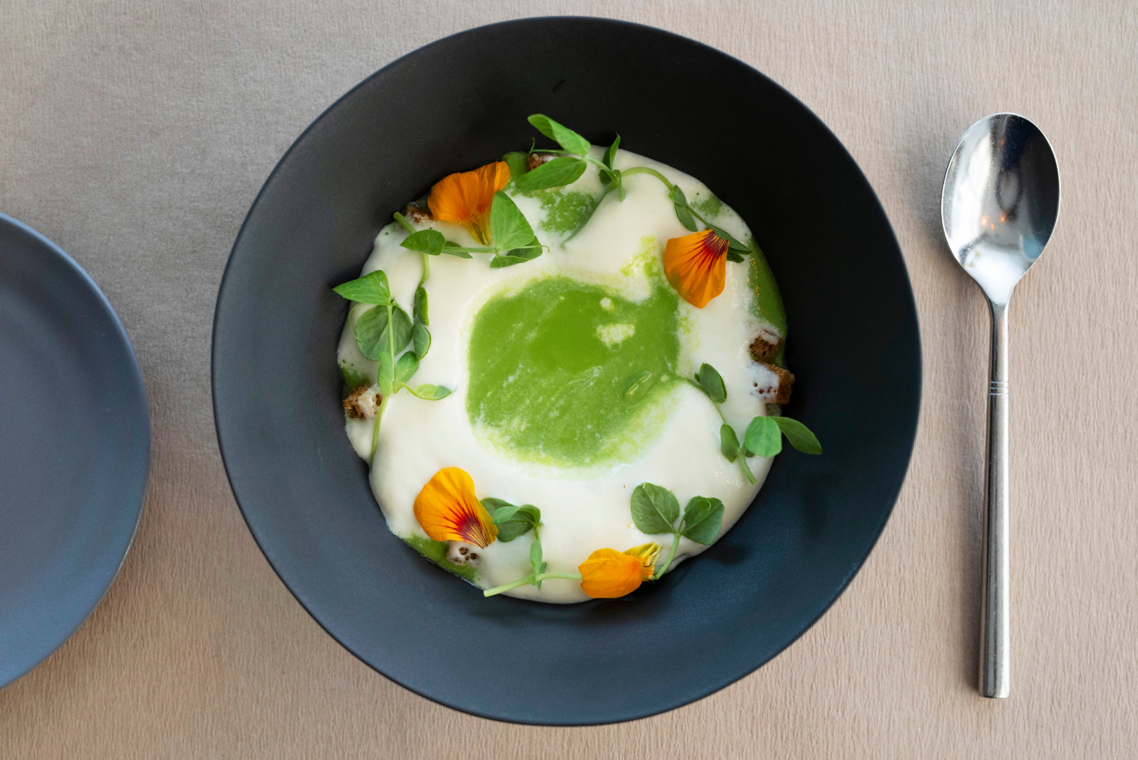 ジャン-ジョルジュのイメージ料理画像