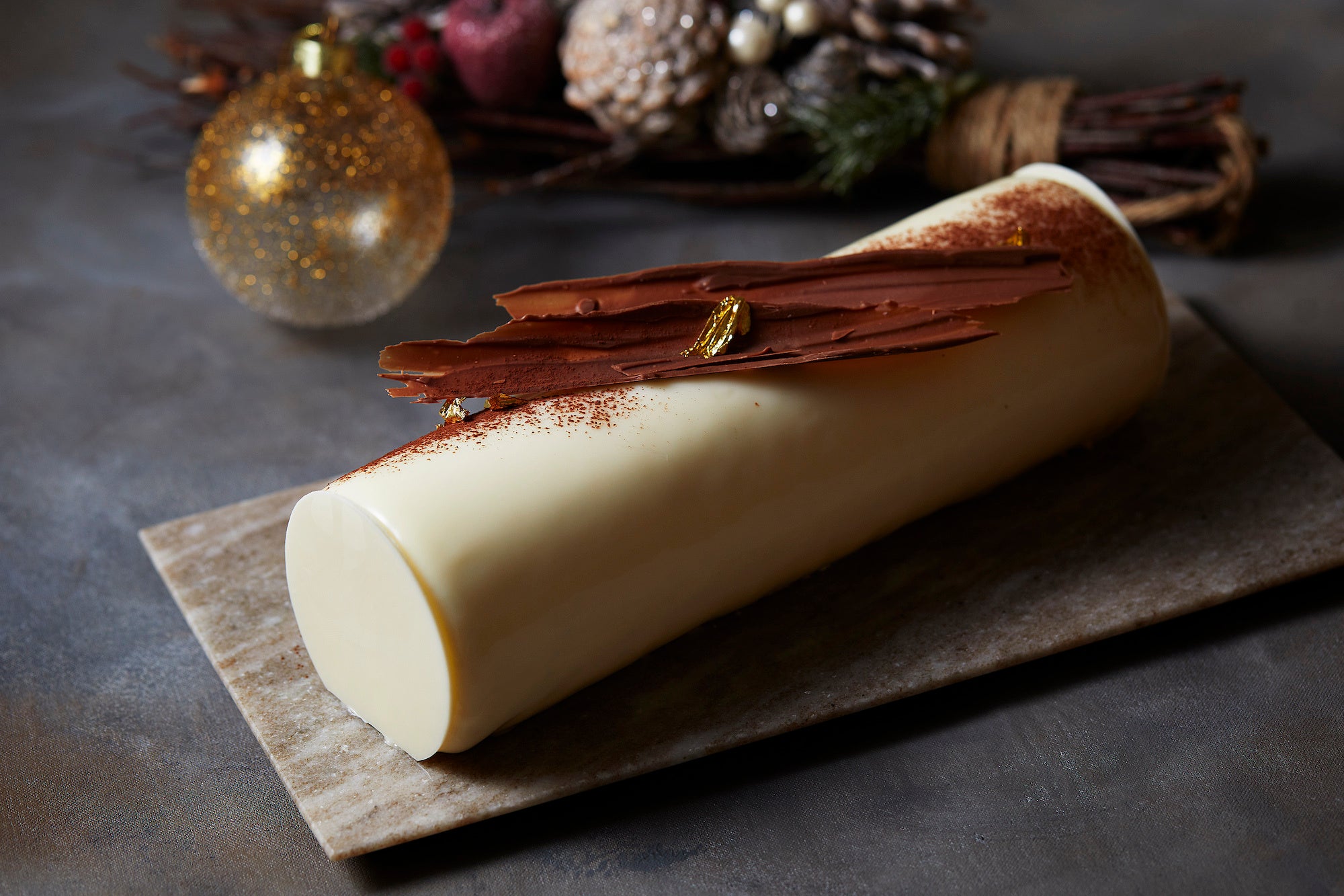 クリスマスケーキ2022