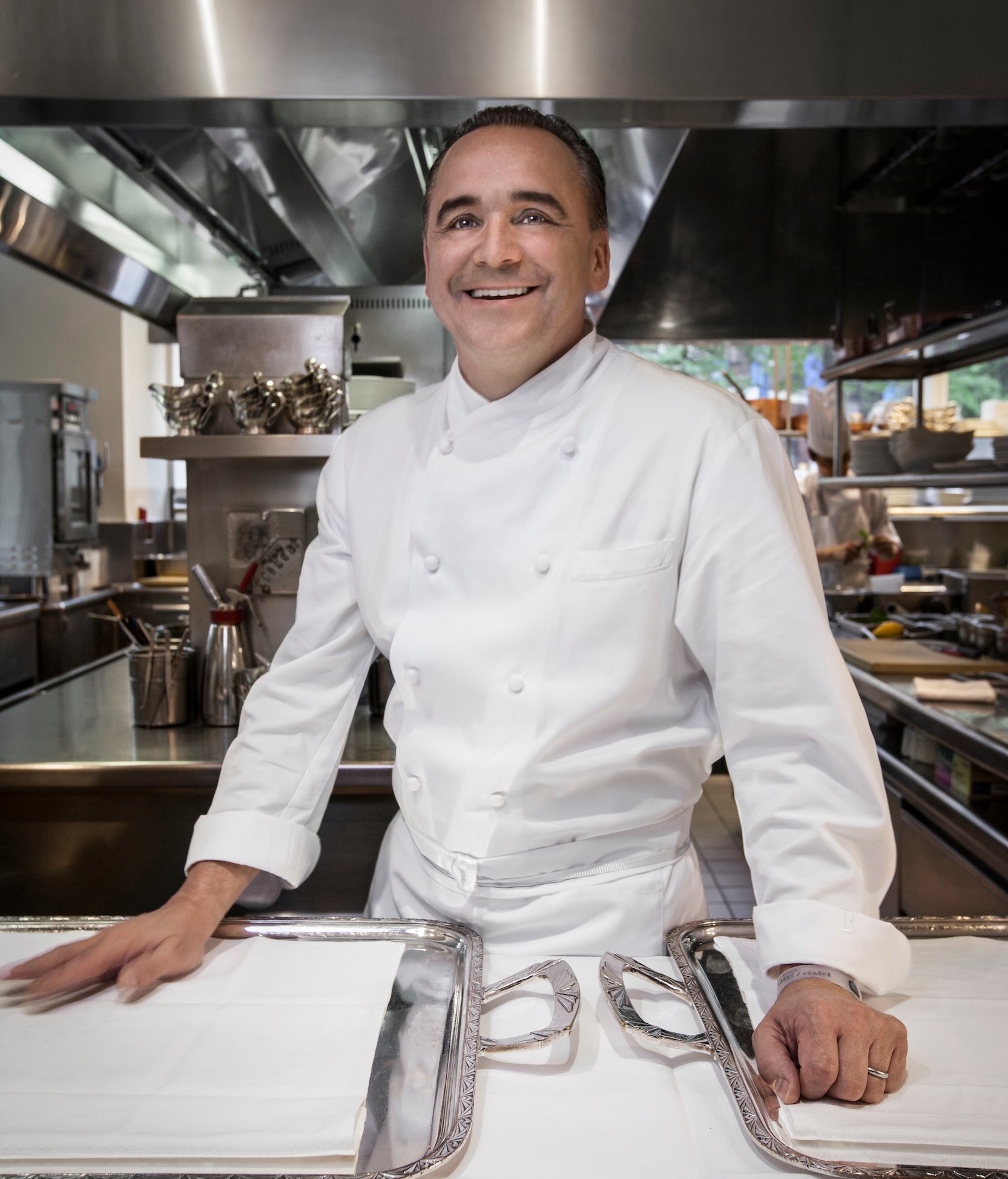 ジャン-ジョルジュ・ヴォンゲリステン