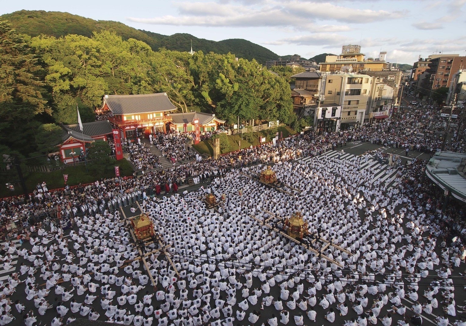 帯、祇園祭 Jun Takeda on X: 
