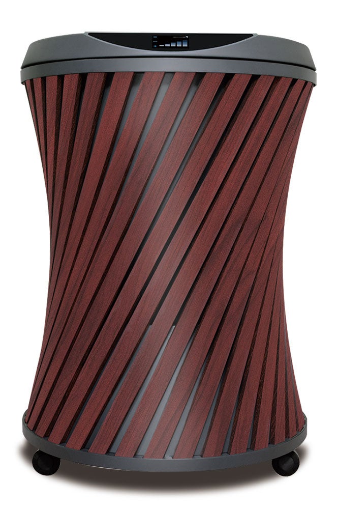 Air Tornado1000本体