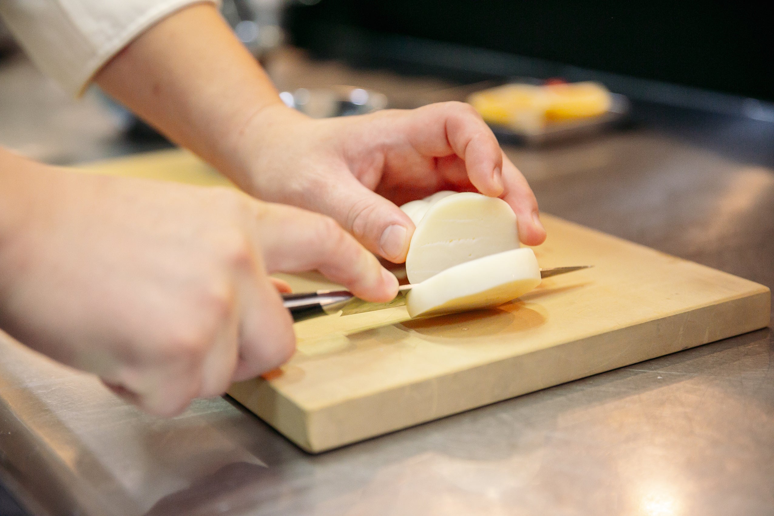 カチョカバロチーズ　メインイメージ