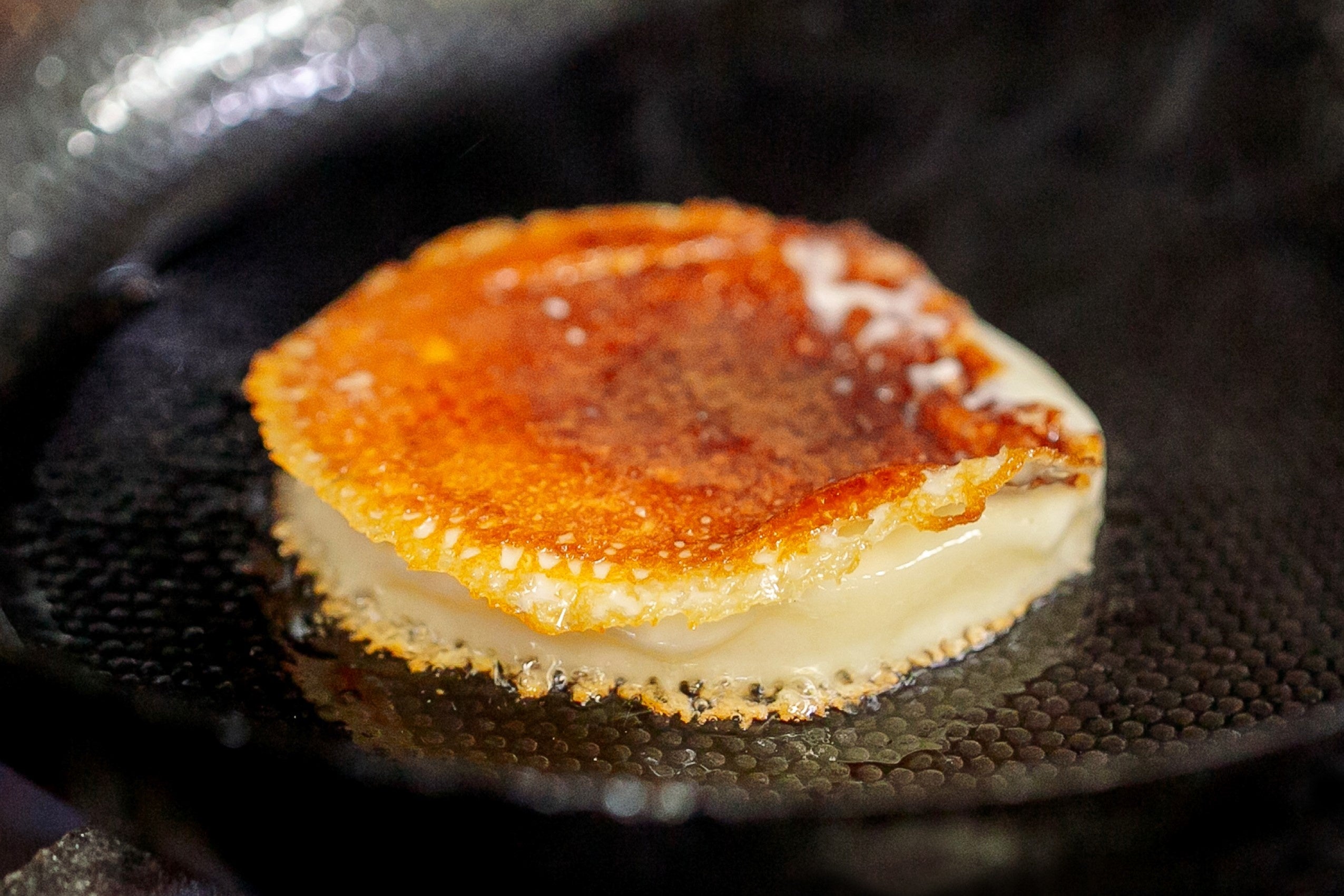 カチョカバロチーズ　イメージ