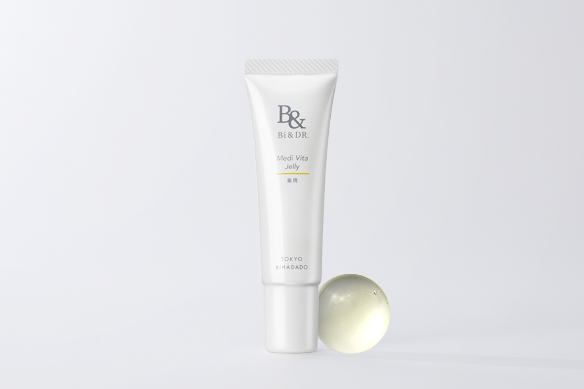 新品未使用】メディトラセラム&メディビタジェリー ドクターズコスメ