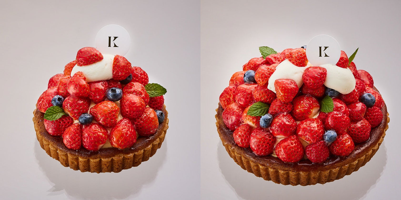 いちごたると santa-angela_strawberrytart5