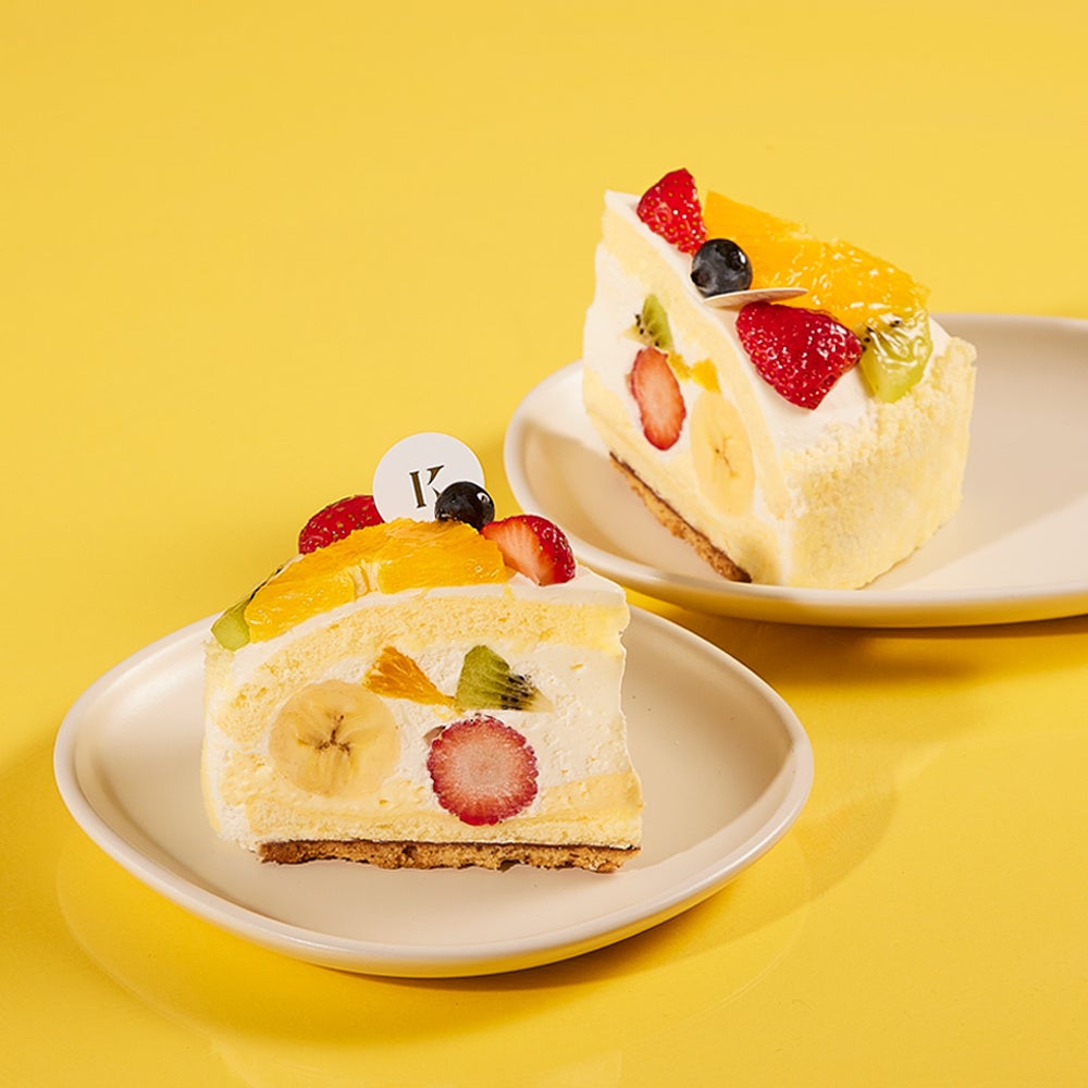 札幌の洋菓子【きのとや】おかげさまで40周年。感謝を込めた“40周年