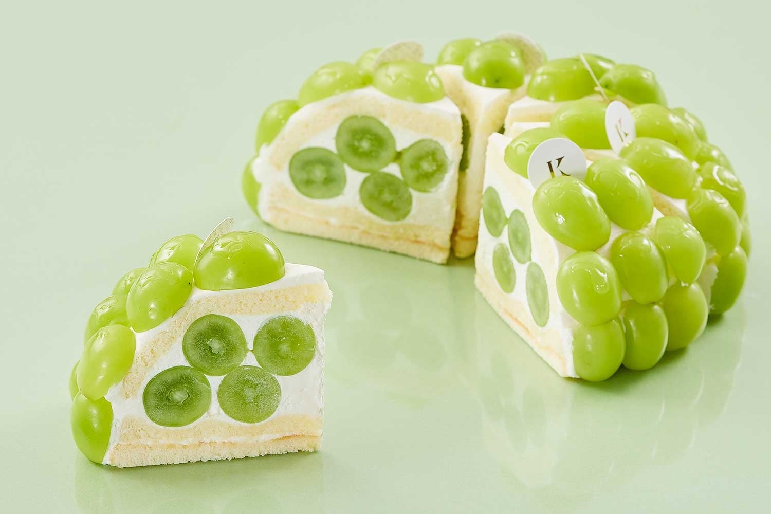 札幌の洋菓子【きのとや】2年連続1ヶ月で5,000台以上を販売した