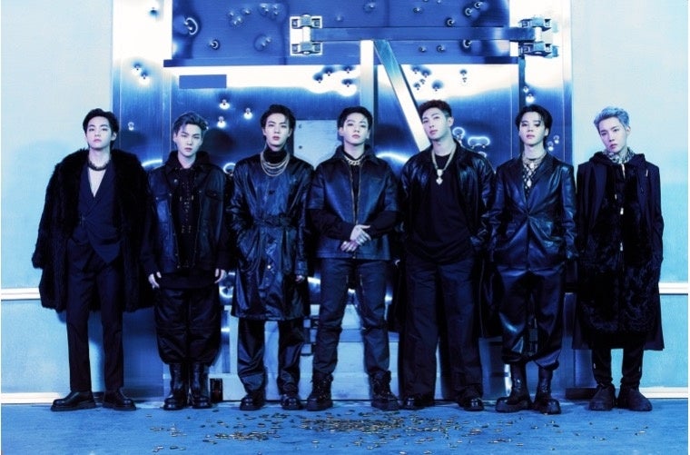 BTSマテルド－ル7人♥すべて　コンプリート7人 マテルドール BTS 7体セット コアファッションドール｜Yahoo