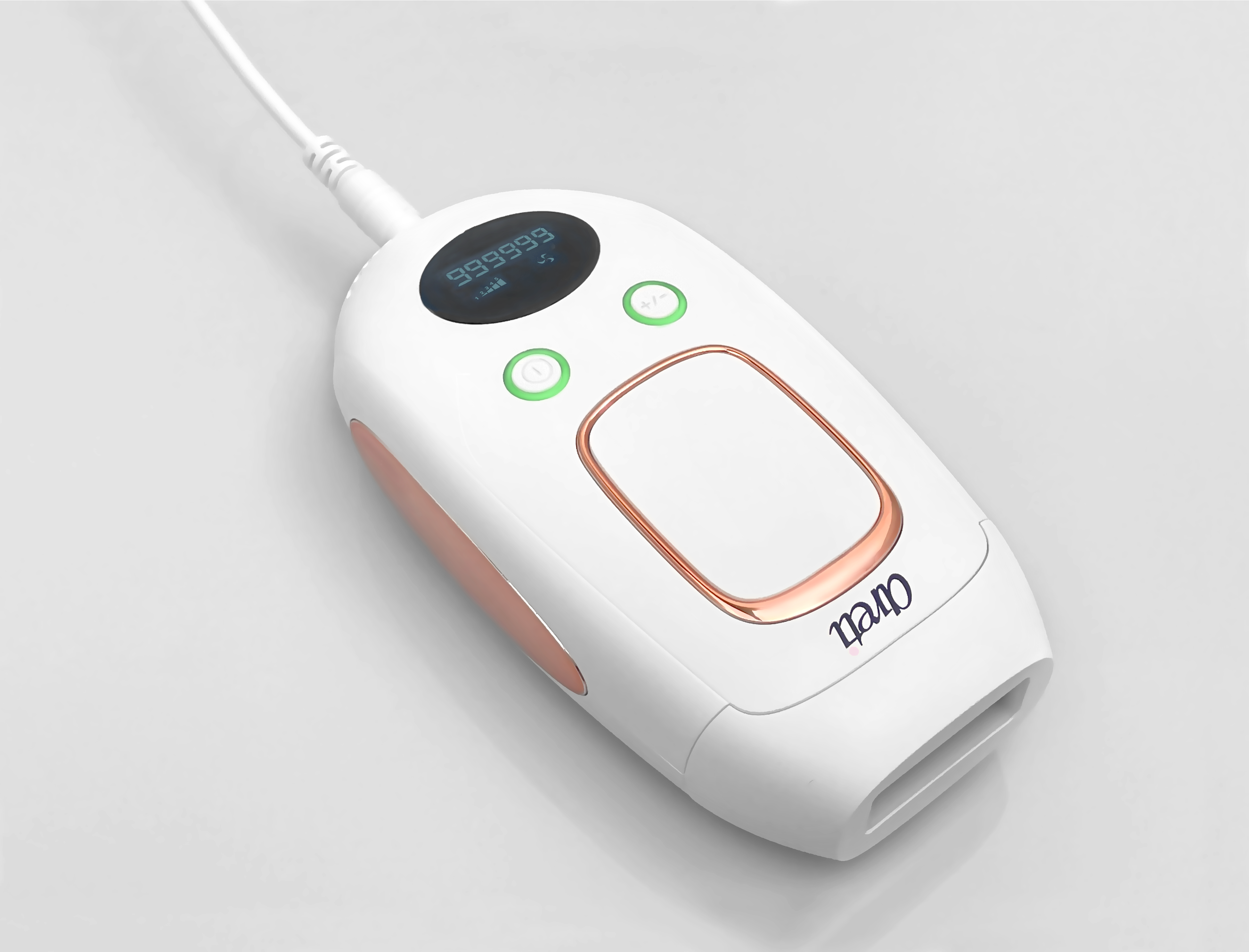 家庭用IPL脱毛器はメンズにも！ ヒゲ、すね毛にもおすすめの正しい