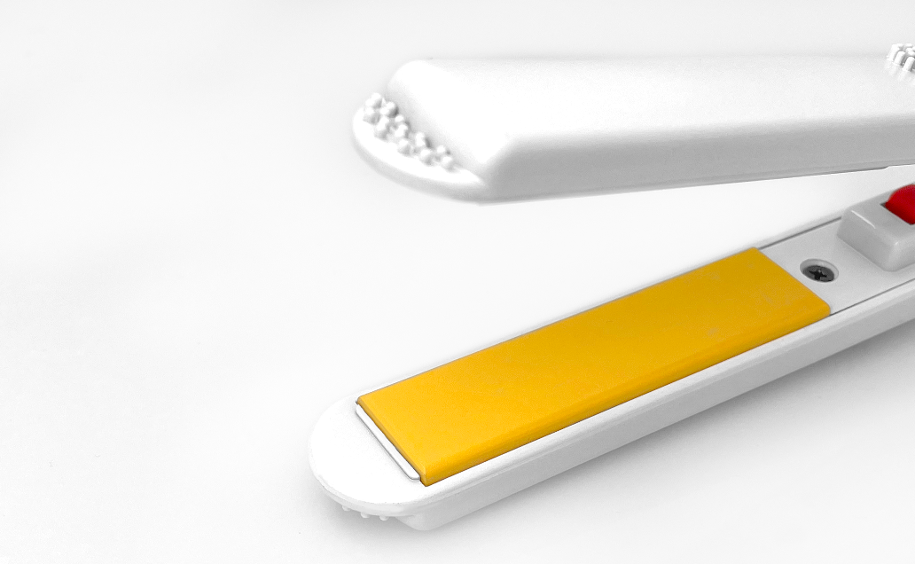 ☆2wayヘアアイロン急速加熱旅行や外出先でも手軽にスタイリング ☆2wayヘアアイロン急速加熱旅行や外出先でも手軽にスタイリング