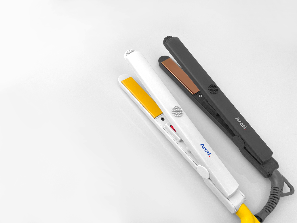 ☆2wayヘアアイロン急速加熱旅行や外出先でも手軽にスタイリング ☆2wayヘアアイロン急速加熱旅行や外出先でも手軽にスタイリング