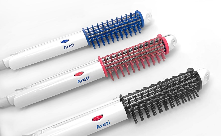 Re-De ヘアアイロン 2way・3way ストレートアイロンとカールアイロンで迷ったときは2way・3wayが