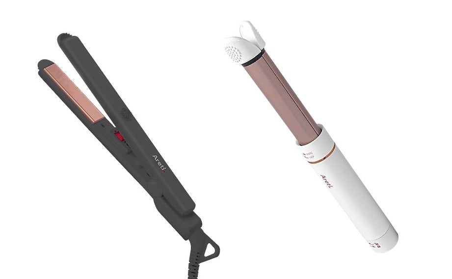 ストレートアイロンとカールアイロンで迷ったときは2way・3wayが