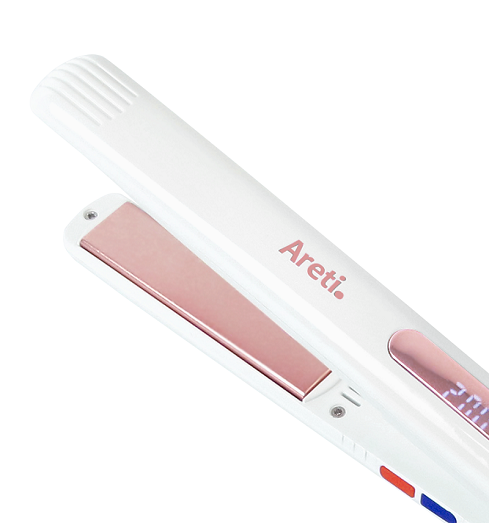 Re-De ヘアアイロン 2way・3way