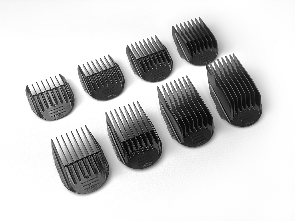 自宅がカットサロンに早替わり❣この1台で拘りのヘアスタイルに♪❤万能バリカン 自宅がカットサロンに早替わり❣この1台で拘りのヘアスタイル