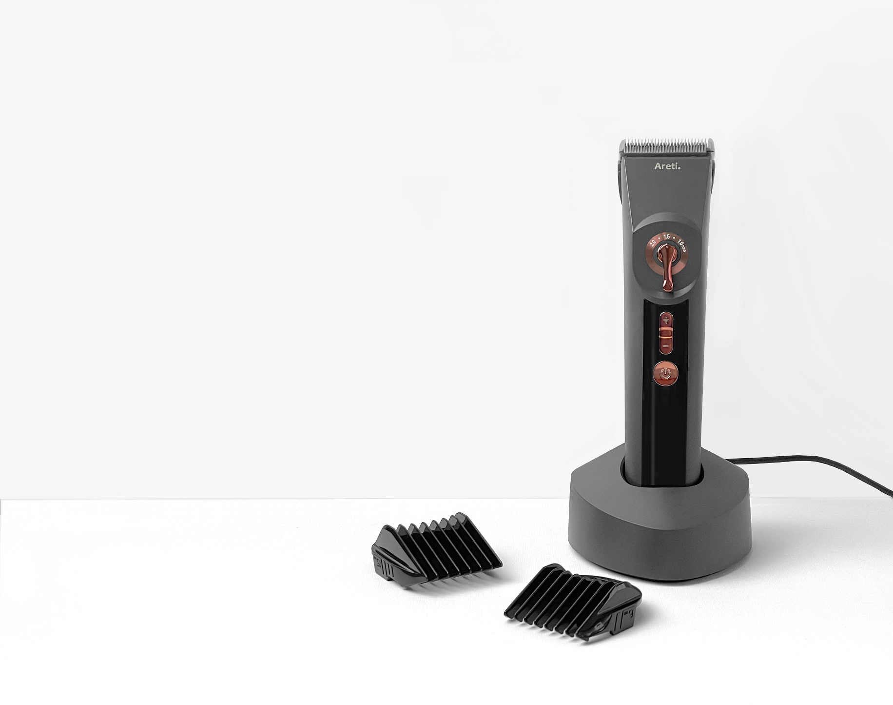 家庭用ながら理髪店でも使われる実力派❣プロフェッショナル仕様☆万能バリカン♪❤ 家庭用ながら理髪店でも使われる実力派❣プロフェッショナル仕様