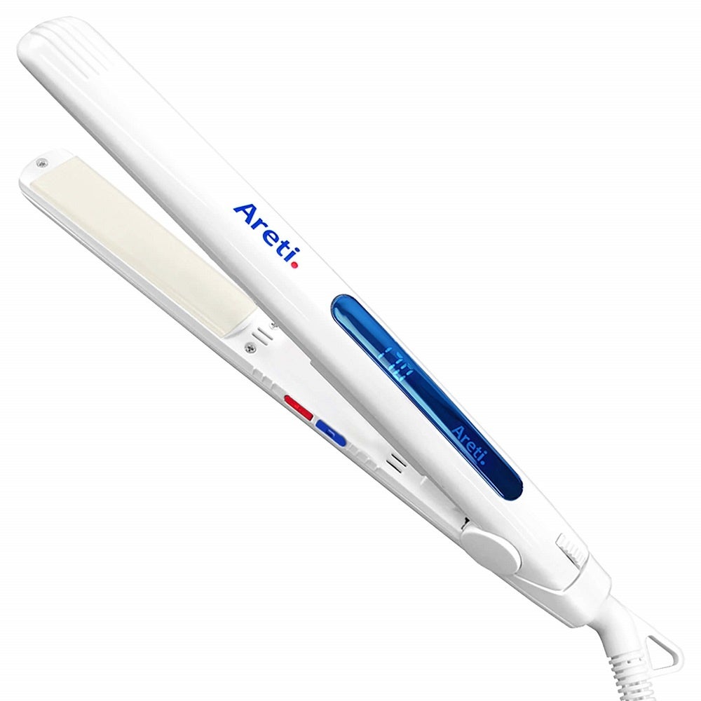 純セラミック ハイブリッド ヘアアイロン 20mm ¥10,490