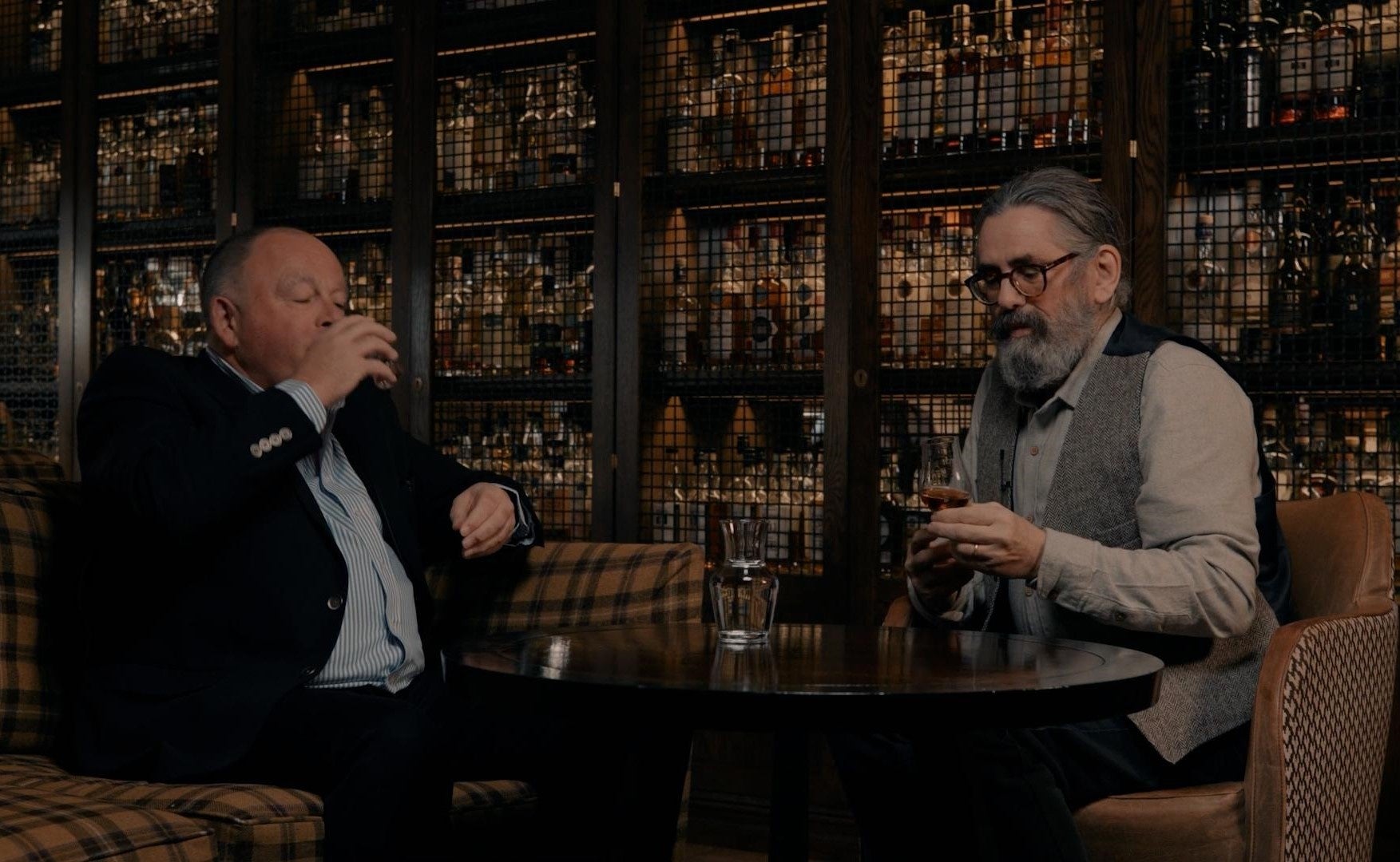 ゴードン&マクファイル社「グレンリベット1949(GLENLIVET1949)」 を9月19日より「百年銘酒 from the cask」にて