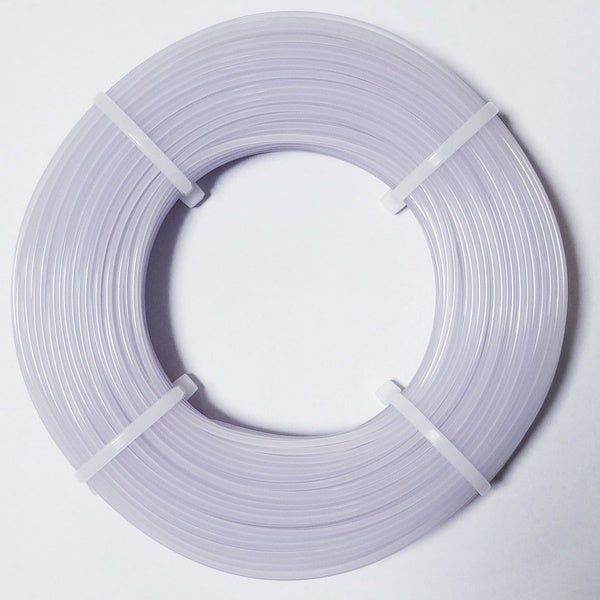 高生分解性 酢酸セルロースフィラメントC38P リフィル用(スプールなし)  65m ￥2,580 スプール廃棄物削減仕様