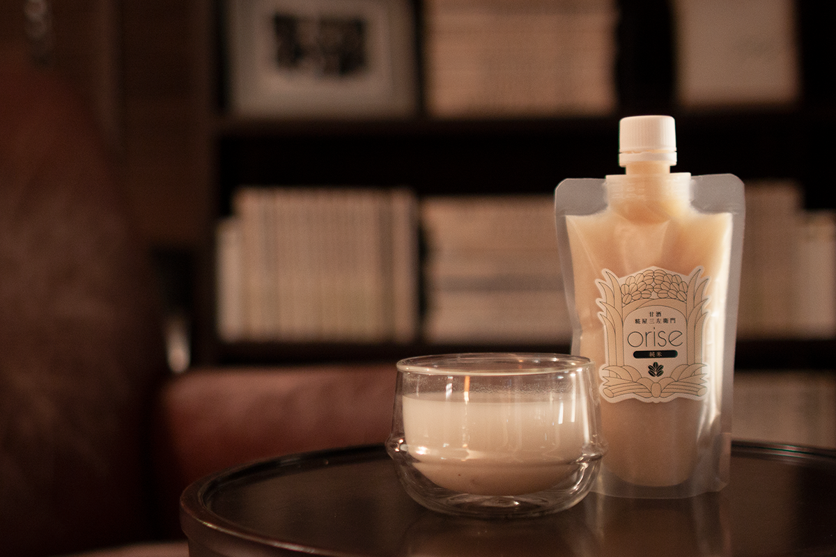 糀さま専用 純米 糀甘酒 | 福光屋オフィシャルサイト