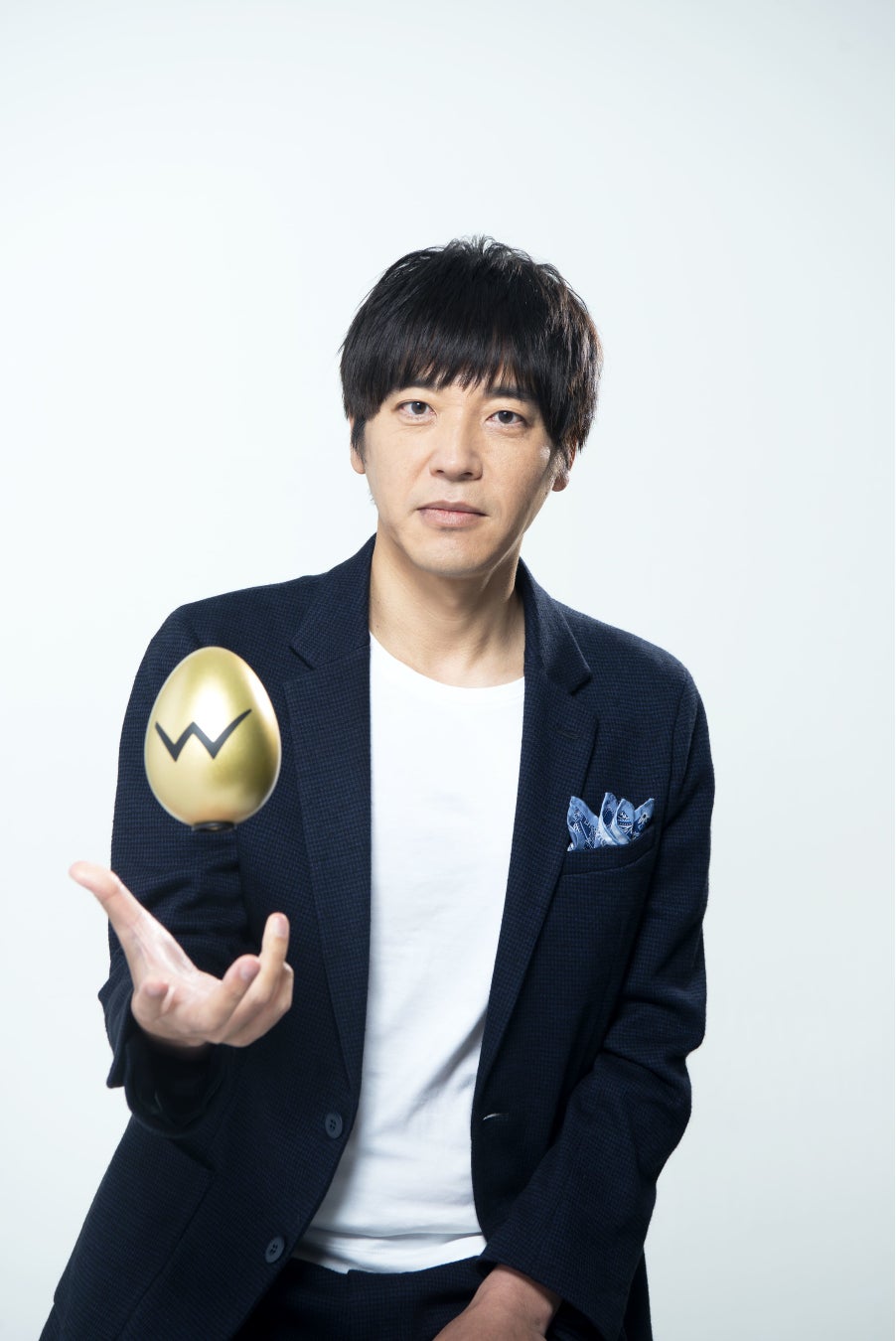 代表取締役:波房克典